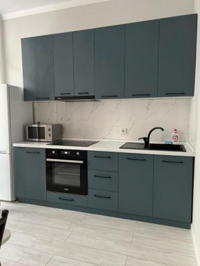 New apartment in the centre of the city